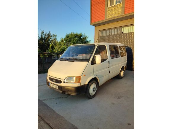 Sahibinden Ford Transit 100 V 2000 Model