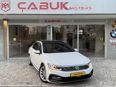 2015 WV PASSAT 1.6TDI HIGLINE CAM TAVAN İÇİ BORDO HAYALET FULL