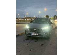 Sahibinden Hyundai Tucson 1.6 CRDi N Line Plus 2020 Model 
