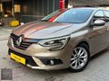 93.000 KM TEL EL'DEN 2019 MEGANE ICON LANSMAN OZEL RENK