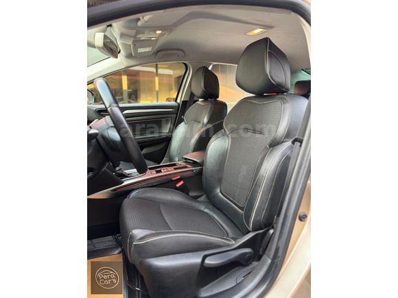93.000 KM TEL EL'DEN 2019 MEGANE ICON LANSMAN OZEL RENK