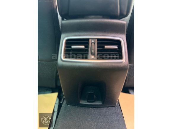 93.000 KM TEL EL'DEN 2019 MEGANE ICON LANSMAN OZEL RENK