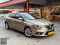 93.000 KM TEL EL'DEN 2019 MEGANE ICON LANSMAN OZEL RENK