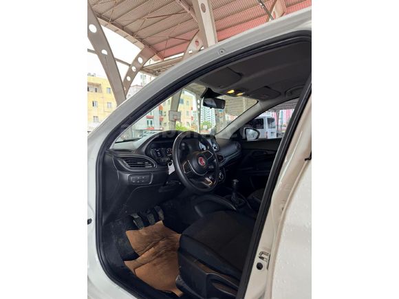 Sahibinden Fiat Egea 1.3 Multijet Easy 2023 Model