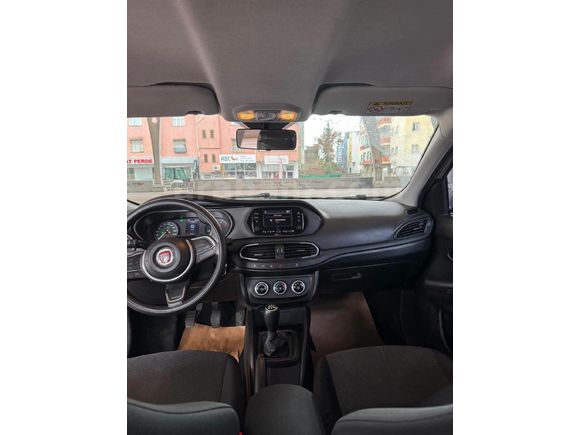 Sahibinden Fiat Egea 1.3 Multijet Easy 2023 Model