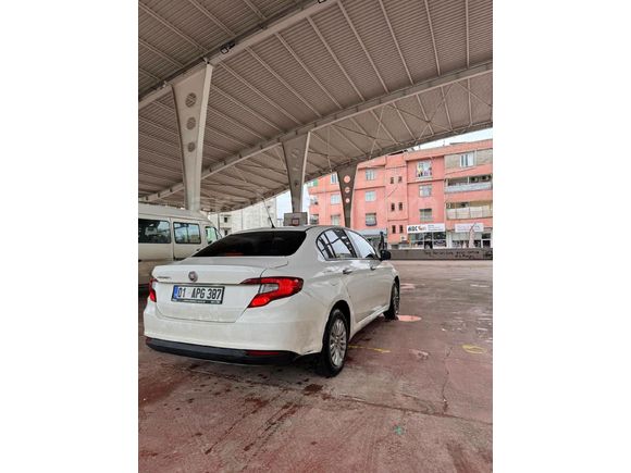 Sahibinden Fiat Egea 1.3 Multijet Easy 2023 Model