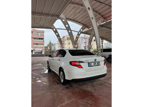 Sahibinden Fiat Egea 1.3 Multijet Easy 2023 Model