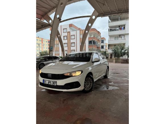 Sahibinden Fiat Egea 1.3 Multijet Easy 2023 Model