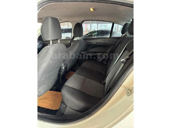Sahibinden Fiat Egea 1.3 Multijet Easy 2023 Model