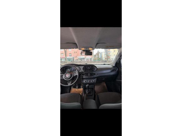 Sahibinden Fiat Egea 1.3 Multijet Easy 2023 Model