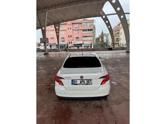 Sahibinden Fiat Egea 1.3 Multijet Easy 2023 Model