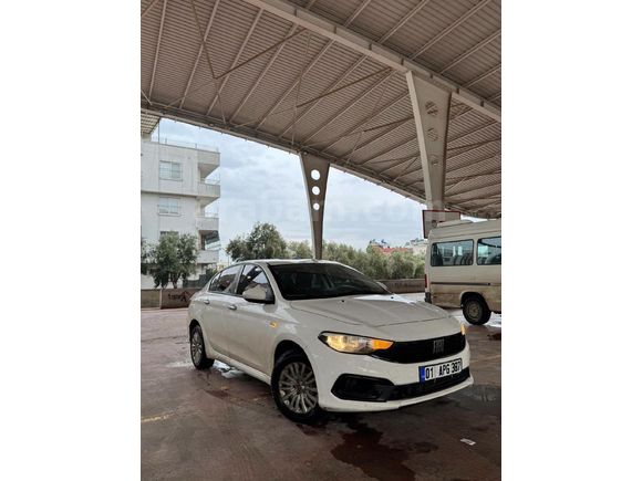 Sahibinden Fiat Egea 1.3 Multijet Easy 2023 Model