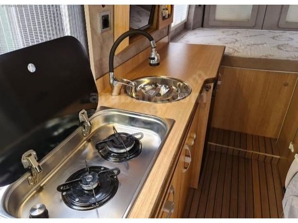 Sahibinden Karavan Motokaravan