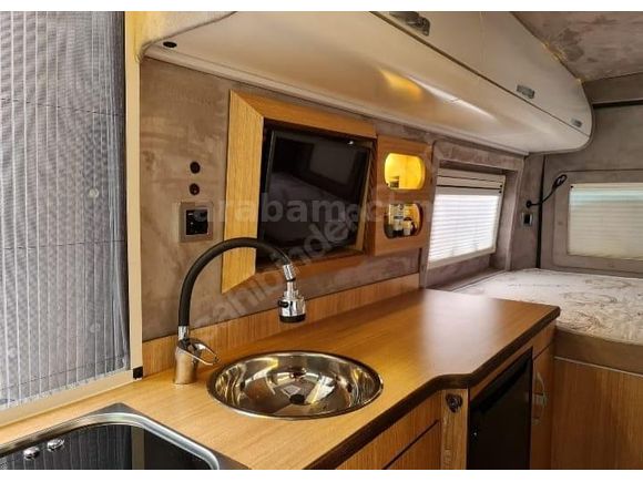 Sahibinden Karavan Motokaravan
