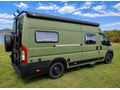 Sahibinden Karavan Motokaravan