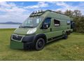 Sahibinden Karavan Motokaravan