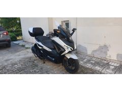HONDA FORZA 2024 TFT EKRAN 2025 ÇIKIŞLI HATASIZ ÇİZİKSİZ BAKIMLI