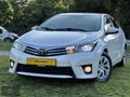 EMS GARAJ'DAN EMSALSİZ 2015 COROLLA OTOMATİK 1.4 D4D BAKIMLI !!