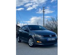Sahibinden Volkswagen Polo 1.6 TDi Comfortline 2011 Model 