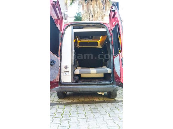 Sahibinden Karavan Motokaravan