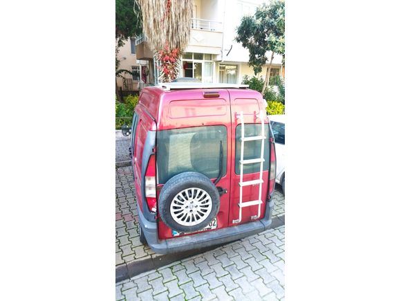 Sahibinden Karavan Motokaravan