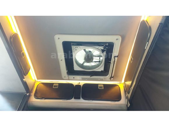 Sahibinden Karavan Motokaravan