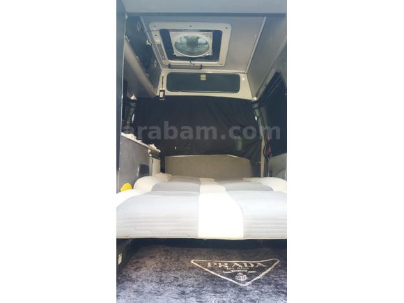 Sahibinden Karavan Motokaravan