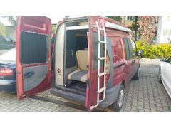Sahibinden Karavan Motokaravan