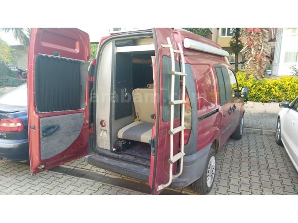 Sahibinden Karavan Motokaravan