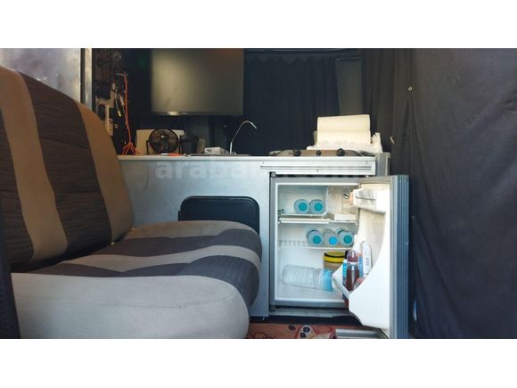 Sahibinden Karavan Motokaravan