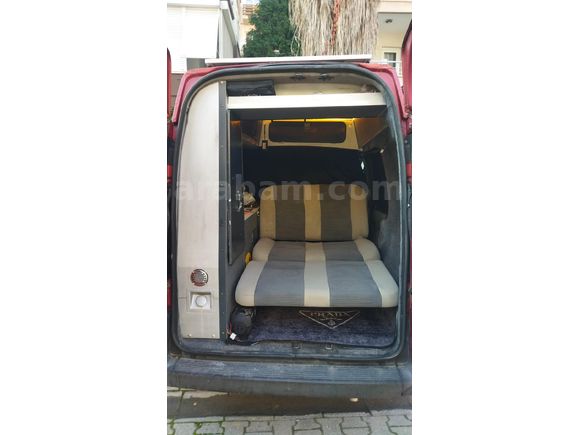 Sahibinden Karavan Motokaravan