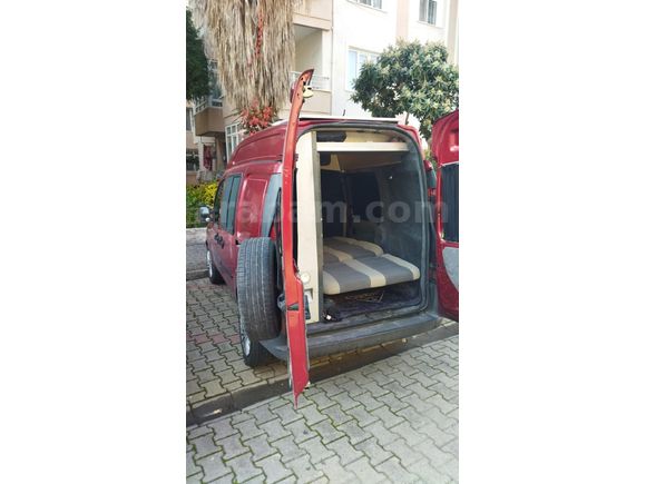 Sahibinden Karavan Motokaravan