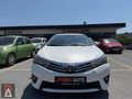 DİKMEN AUTO - 2013 COROLLA TOUCH - DİZEL-OTOMATİK - 1.4 D-4D