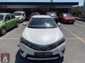 DİKMEN AUTO - 2013 COROLLA TOUCH - DİZEL-OTOMATİK - 1.4 D-4D