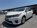 DİKMEN AUTO - 2013 COROLLA TOUCH - DİZEL-OTOMATİK - 1.4 D-4D