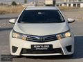 HATASIZ AYARINDA FULL BAKIMLI COROLLA