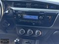 HATASIZ AYARINDA FULL BAKIMLI COROLLA