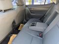 2017 MODEL TOYATO COROLLA 1.4 DİZEL TOUCH OTOMATİK