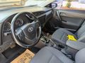 2017 MODEL TOYATO COROLLA 1.4 DİZEL TOUCH OTOMATİK