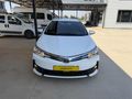 2017 MODEL TOYATO COROLLA 1.4 DİZEL TOUCH OTOMATİK