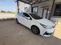 2017 MODEL TOYATO COROLLA 1.4 DİZEL TOUCH OTOMATİK
