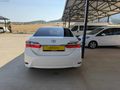 2017 MODEL TOYATO COROLLA 1.4 DİZEL TOUCH OTOMATİK