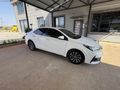 2017 MODEL TOYATO COROLLA 1.4 DİZEL TOUCH OTOMATİK