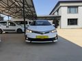 2017 MODEL TOYATO COROLLA 1.4 DİZEL TOUCH OTOMATİK