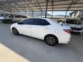 2017 MODEL TOYATO COROLLA 1.4 DİZEL TOUCH OTOMATİK