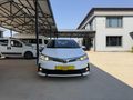 2017 MODEL TOYATO COROLLA 1.4 DİZEL TOUCH OTOMATİK