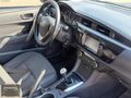 2015 MODEL TOYOTA COROLLA 1.4 4D OTOMATİK VİTES