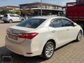 2015 MODEL TOYOTA COROLLA 1.4 4D OTOMATİK VİTES