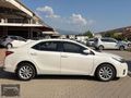 2015 MODEL TOYOTA COROLLA 1.4 4D OTOMATİK VİTES