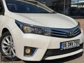 2015 MODEL TOYOTA COROLLA 1.4 4D OTOMATİK VİTES